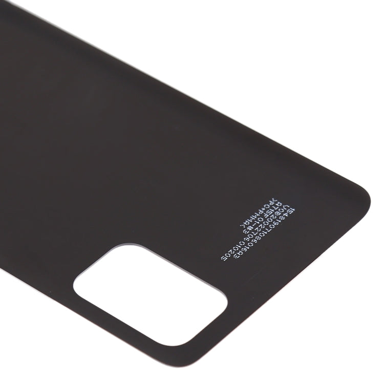 Original Battery Back Cover, For Galaxy A71