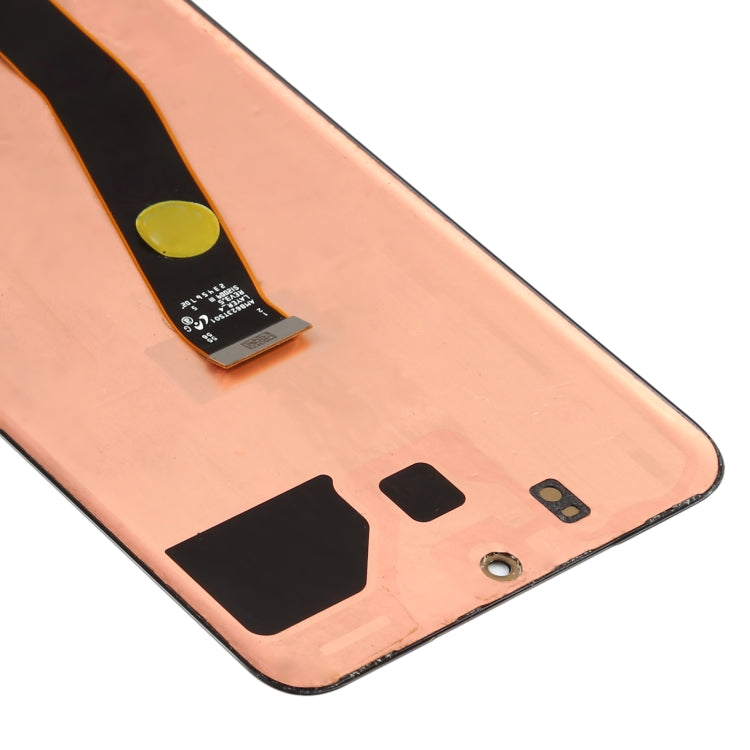 Original Dynamic AMOLED Material LCD Screen and Digitizer Full Assembly for Galaxy S20 4G/5G