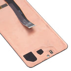 Original Dynamic AMOLED Material LCD Screen and Digitizer Full Assembly for Galaxy S20 Ultra 4G