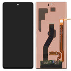 Original Dynamic AMOLED Material LCD Screen and Digitizer Full Assembly for Galaxy Note 10 +