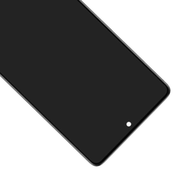 Original Dynamic AMOLED Material LCD Screen and Digitizer Full Assembly for Galaxy Note 10 +