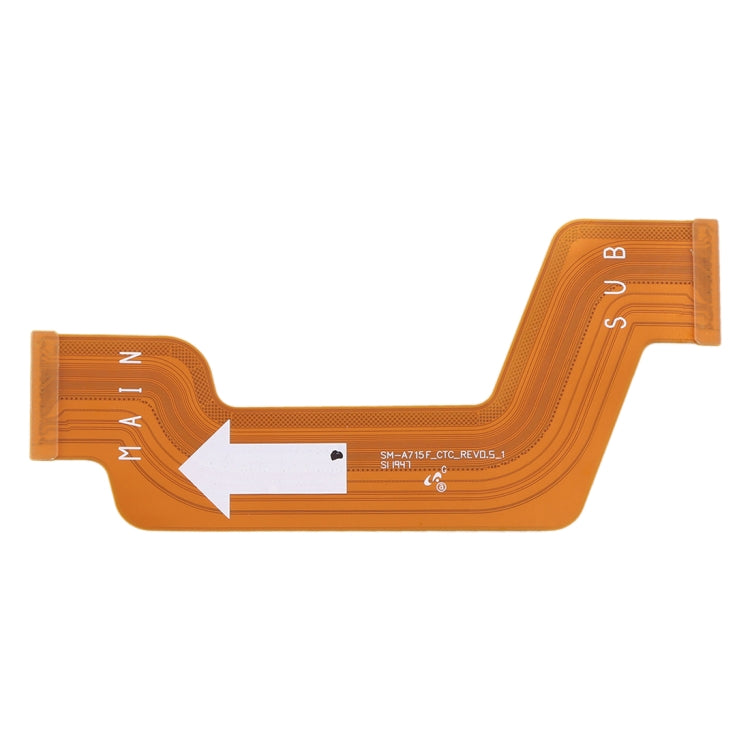 Motherboard Flex Cable for Samsung Galaxy A71 — For Samsung Galaxy A71