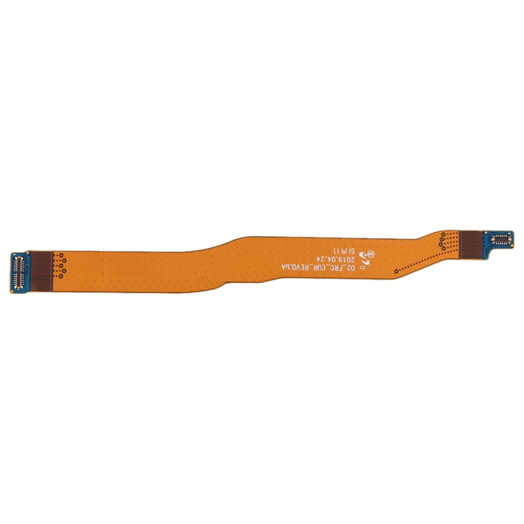 Medium LCD Flex Cable