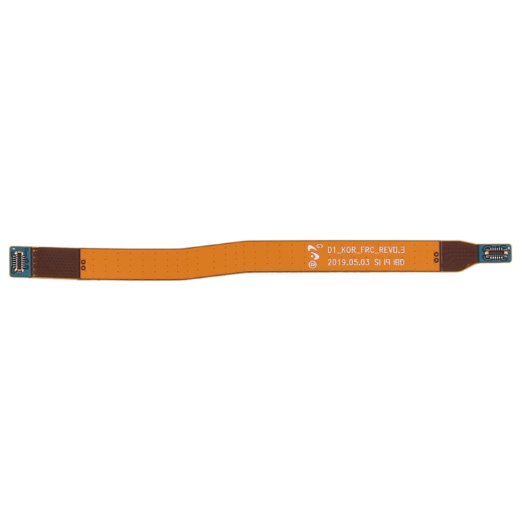 LCD Flex Cable, For Samsung Galaxy Note10
