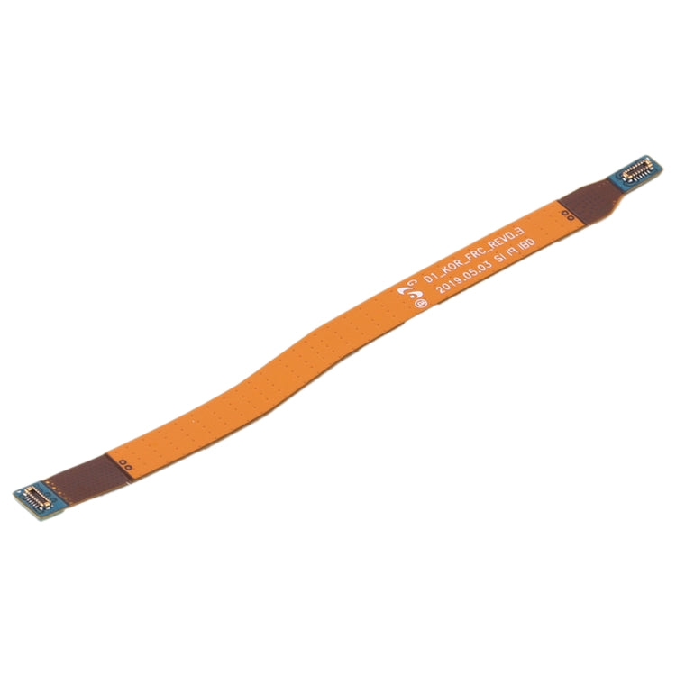 LCD Flex Cable, For Samsung Galaxy Note10