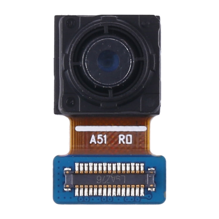 Front Facing Camera, For Samsung Galaxy A51