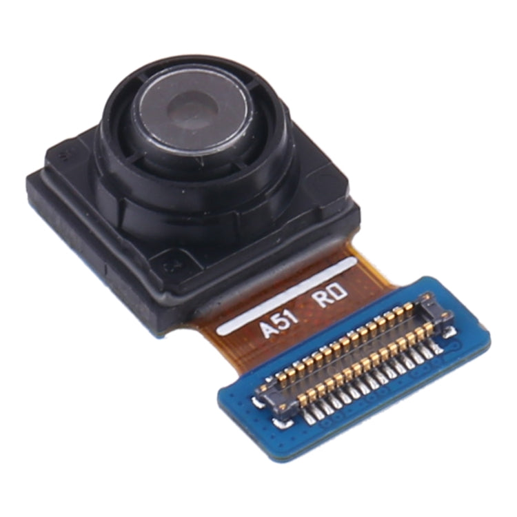 Front Facing Camera, For Samsung Galaxy A51