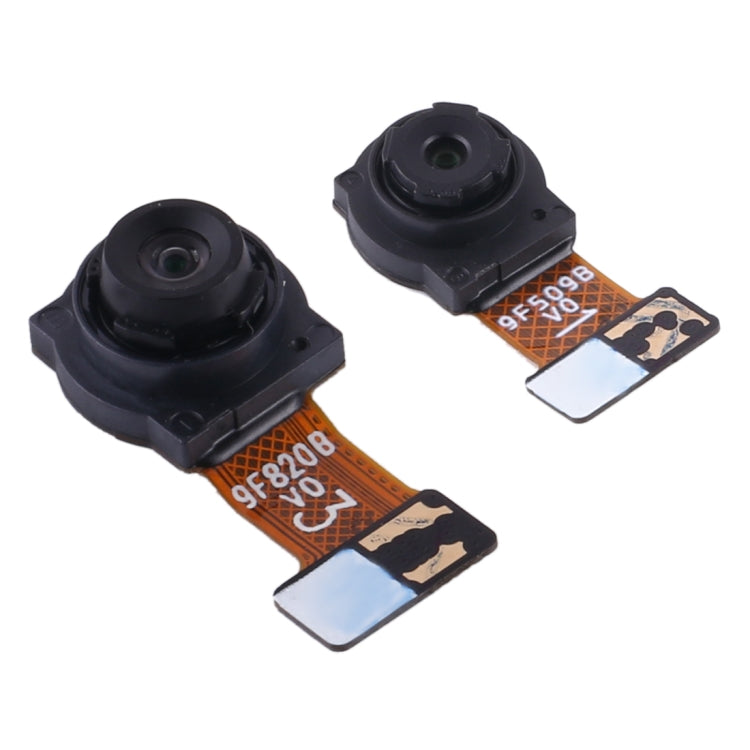 SM-A207 1 Pair Secondary Back Camera — For Samsung Galaxy A20s(Secondary)