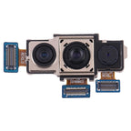 Back Facing Camera, For Samsung Galaxy A50s