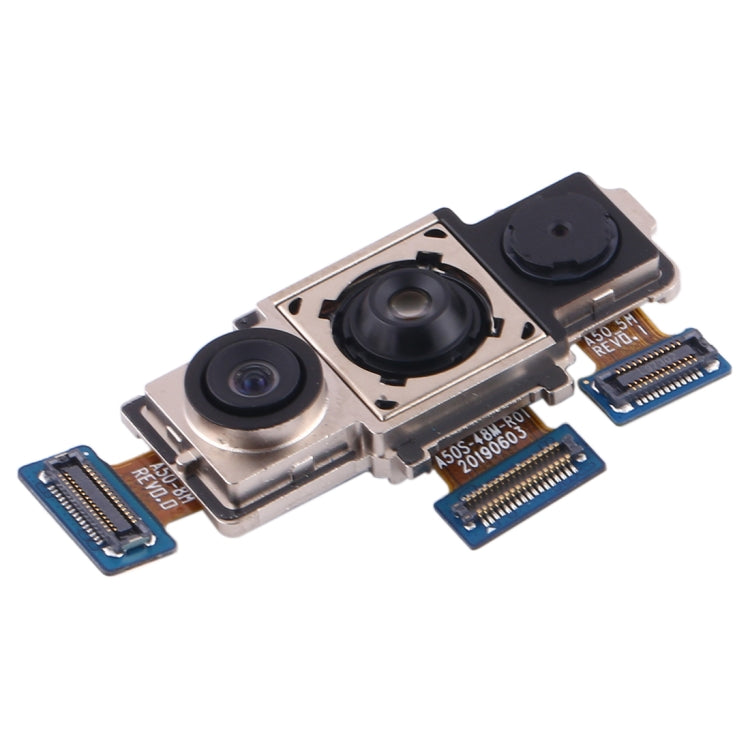Back Facing Camera, For Samsung Galaxy A50s — For Samsung Galaxy A50s