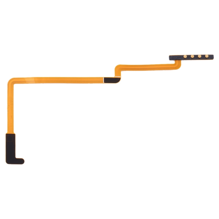 T725 Keyboard Contact Flex Cable, For Samsung Galaxy Tab S5e