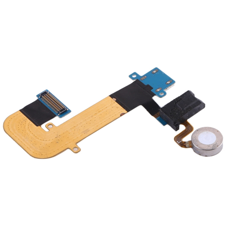 Charging Port Flex Cable For Google Nexus 10 / P8110, For Google Nexus 10 — For Google Nexus 10