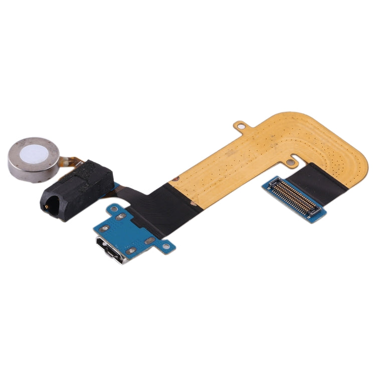 Charging Port Flex Cable For Google Nexus 10 / P8110, For Google Nexus 10 — view 3