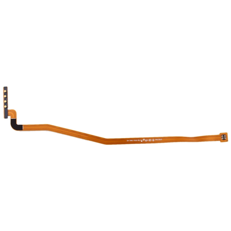 Keyboard Contact Flex Cable, For Samsung Galaxy Tab S6 / SM-T865