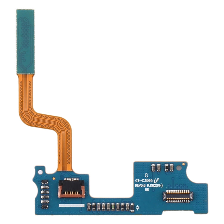 Motherboard Flex Cable, For Samsung C3595