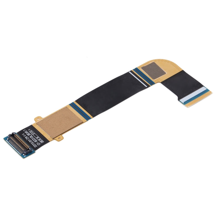 Motherboard Flex Cable, For Samsung B3310