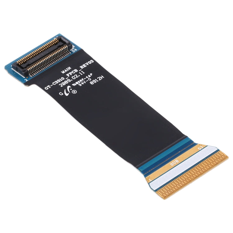 Motherboard Flex Cable, For Samsung C3310 — For Samsung C3310