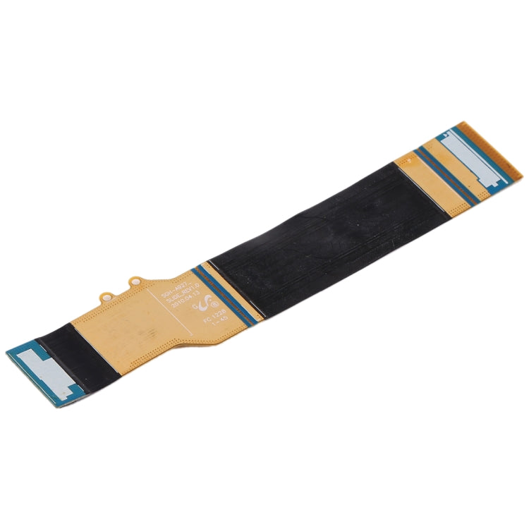 Motherboard Flex Cable, For Samsung A927 — view 3