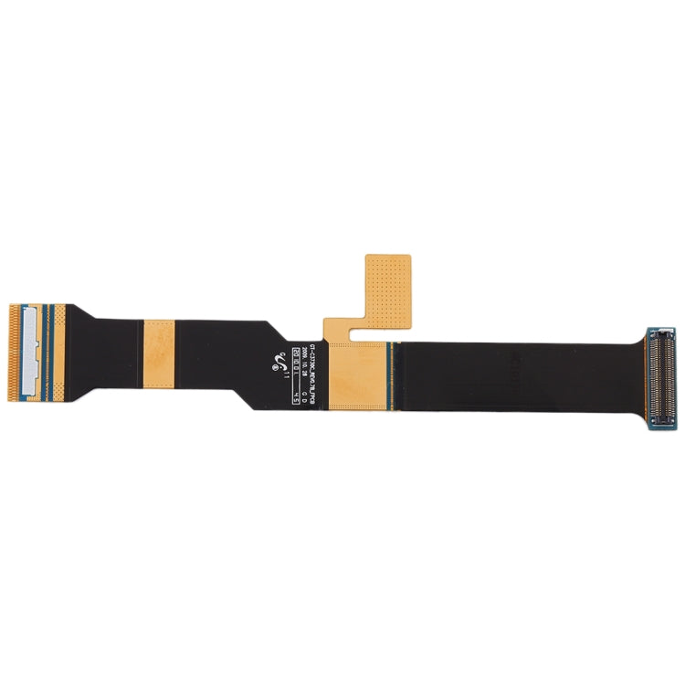 Motherboard Flex Cable, For Samsung C3730