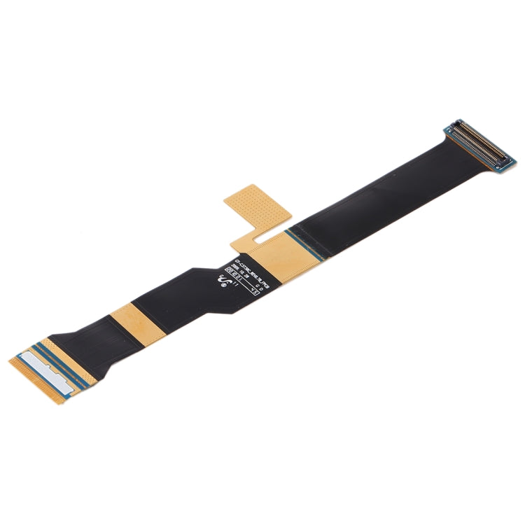 Motherboard Flex Cable, For Samsung C3730