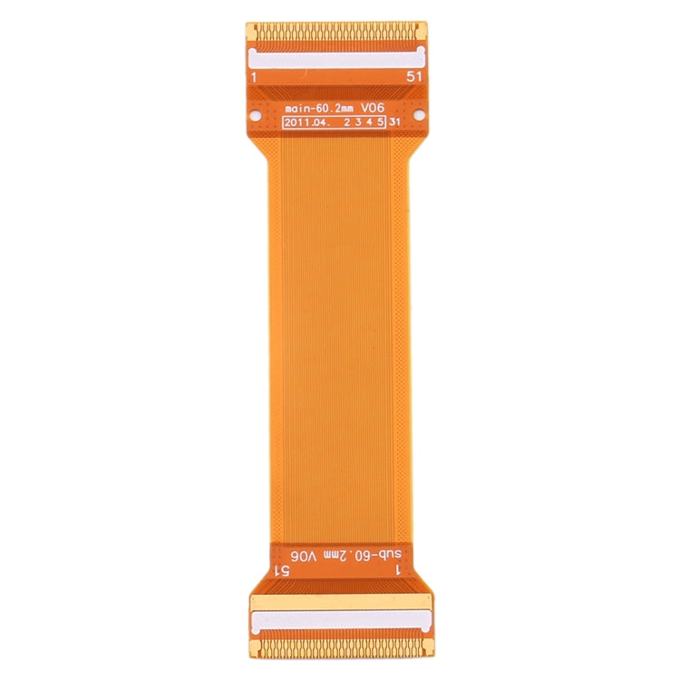 Motherboard Flex Cable, For Samsung E800