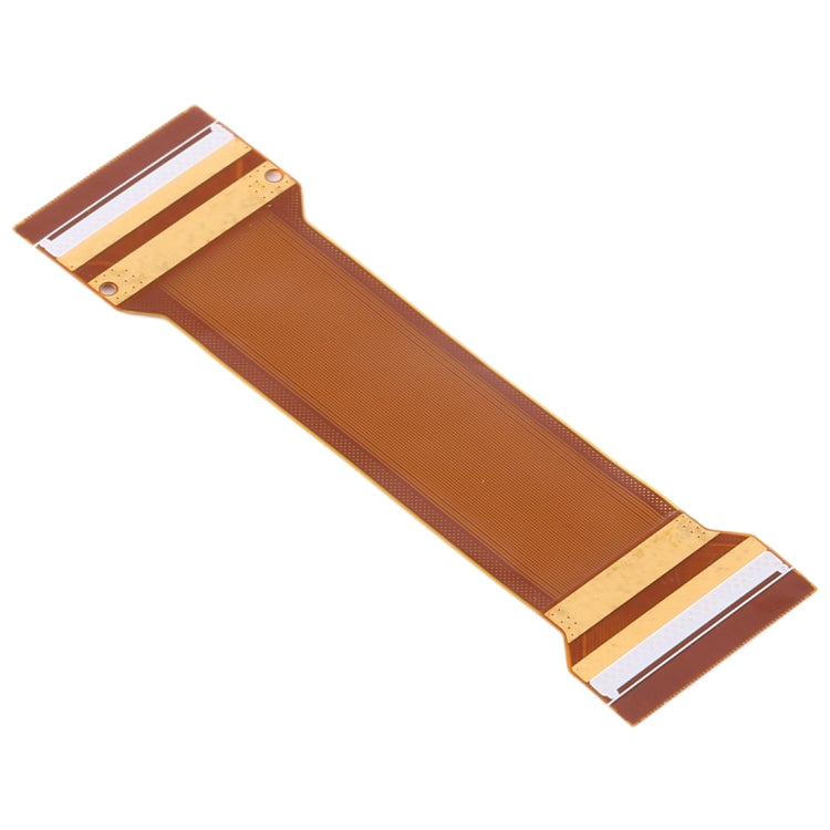 Motherboard Flex Cable, For Samsung E800 — view 3