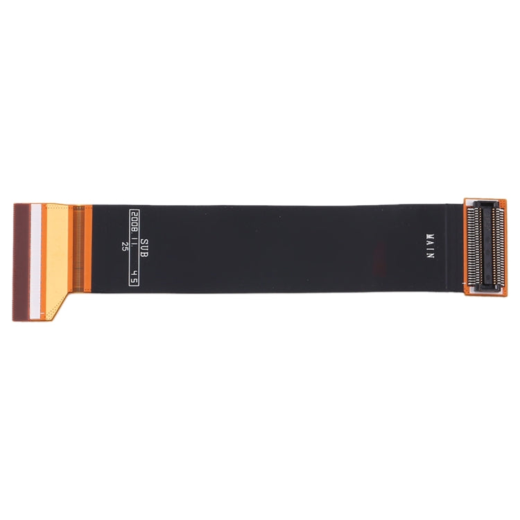 Motherboard Flex Cable, For Samsung E390