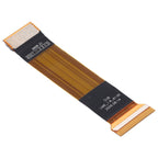 Motherboard Flex Cable, For Samsung E250 — view 3