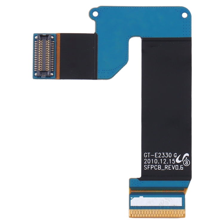 Motherboard Flex Cable, For Samsung E2330