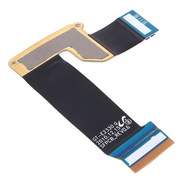 Motherboard Flex Cable, For Samsung E2330