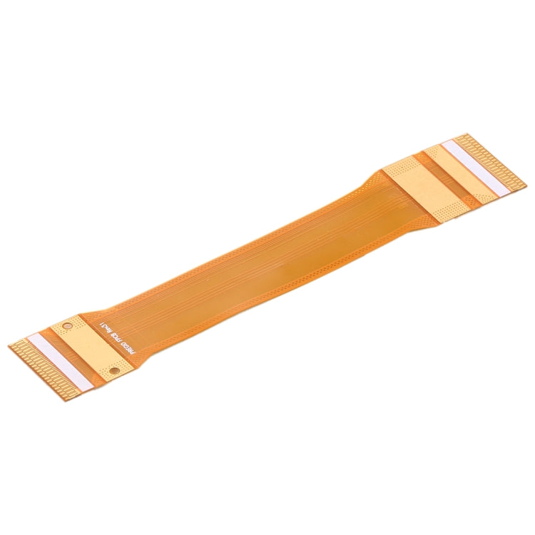 Motherboard Flex Cable, For Samsung D600 — For Samsung D600
