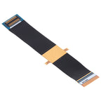 Motherboard Flex Cable, For Samsung F258 — For Samsung F258