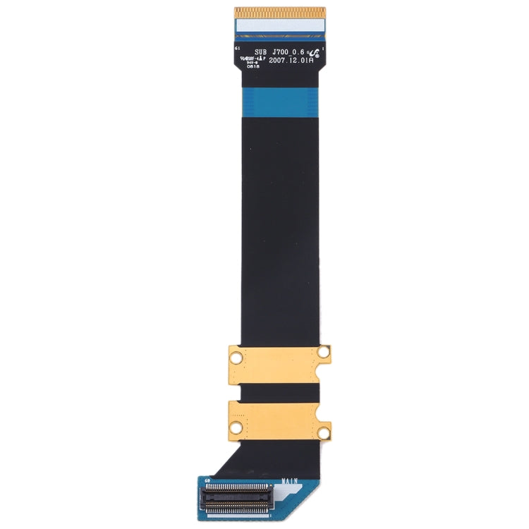Motherboard Flex Cable, For Samsung J700