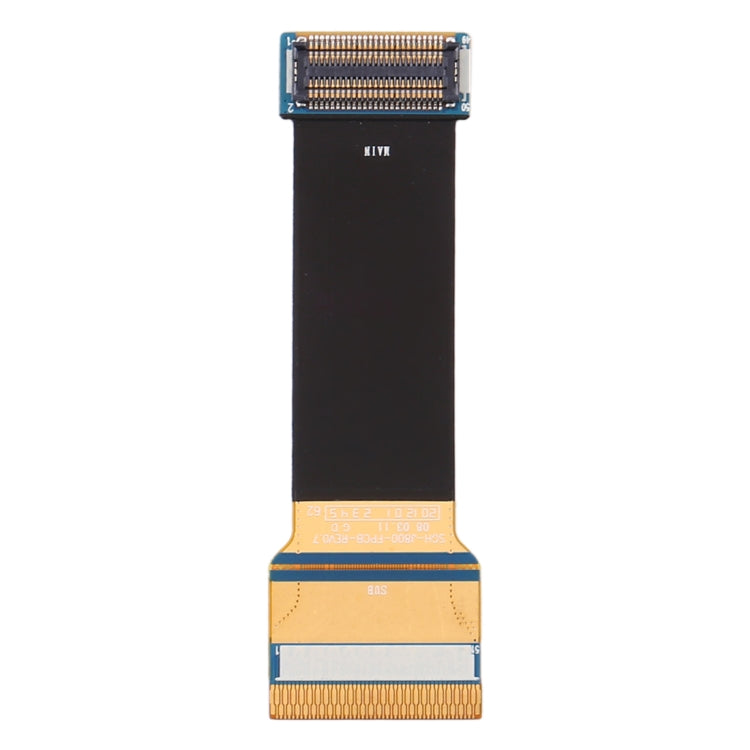 Motherboard Flex Cable, For Samsung J800