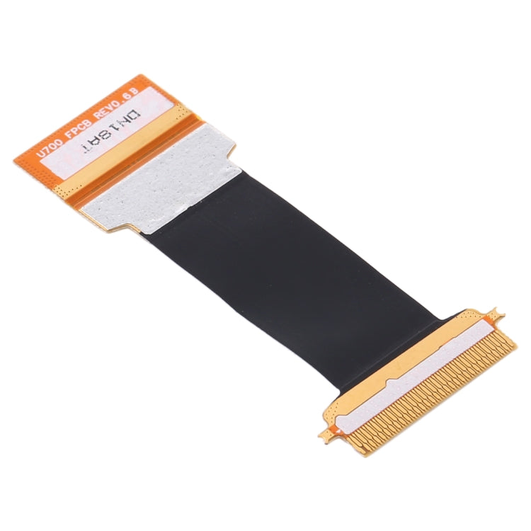Motherboard Flex Cable, For Samsung U700