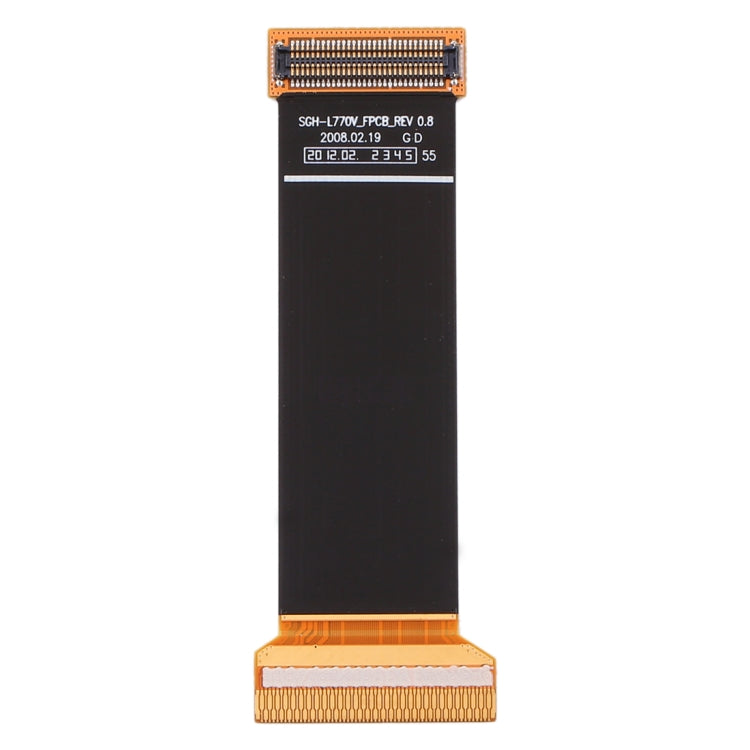 Motherboard Flex Cable, For Samsung L770v