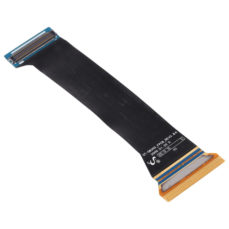 Motherboard Flex Cable, For Samsung S8300