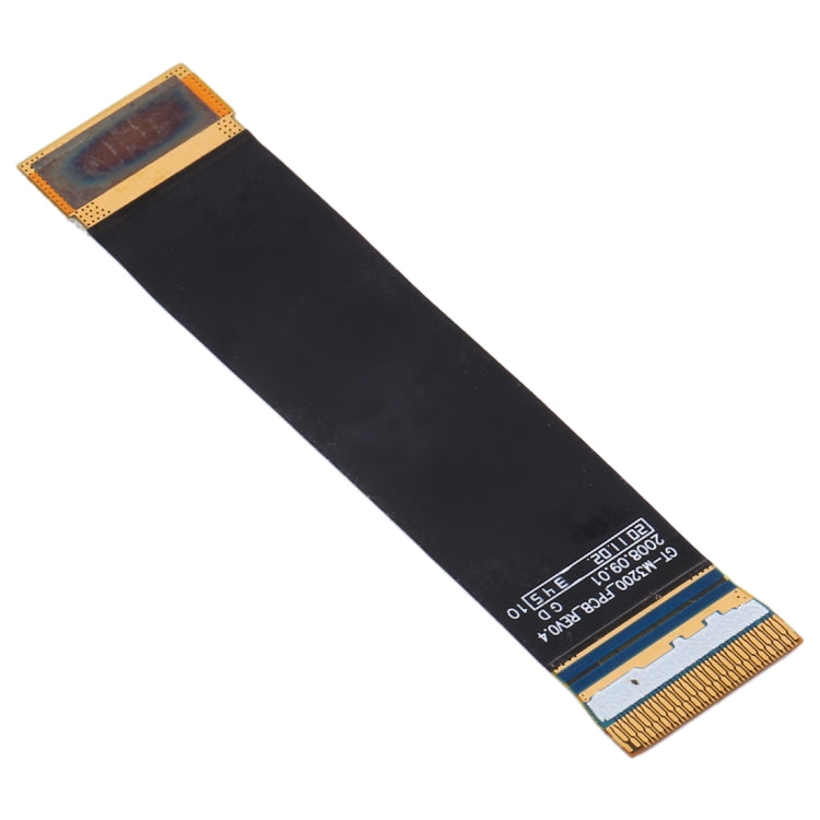 Motherboard Flex Cable, For Samsung M2710 — view 3
