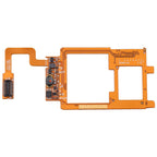 Motherboard Flex Cable, For Samsung S508