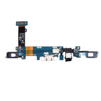 For Galaxy C5 / C5000 Charging Port Flex Cable — For Samsung Galaxy C5