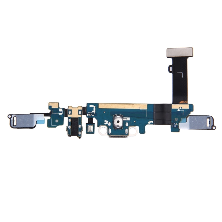 For Galaxy C5 / C5000 Charging Port Flex Cable — view 3