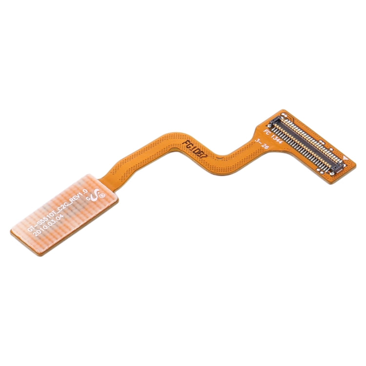 Motherboard Flex Cable, For Samsung S5510T — view 3