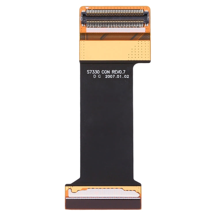 Motherboard Flex Cable, For Samsung S7330