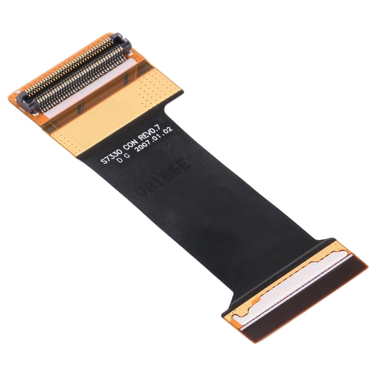 Motherboard Flex Cable, For Samsung S7330