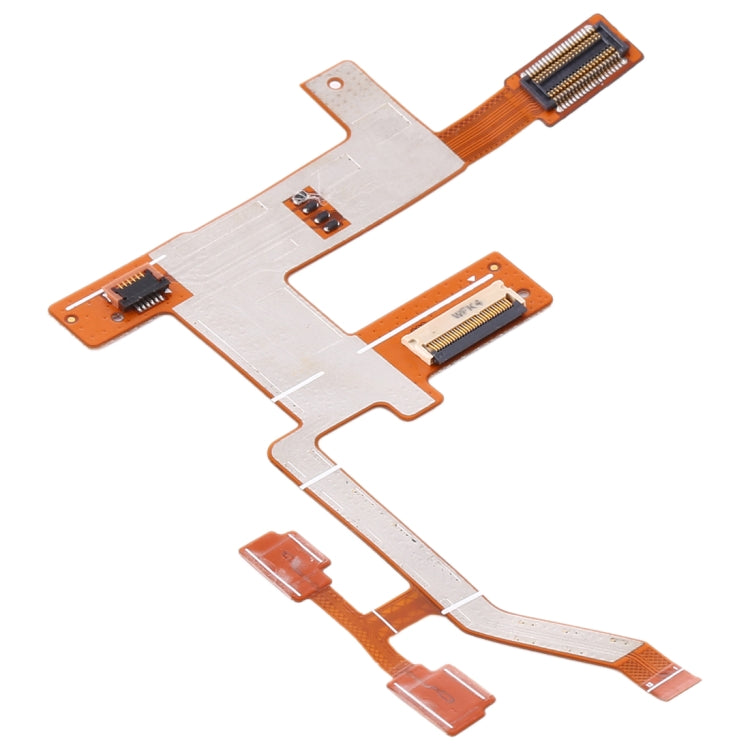 Motherboard Flex Cable, For Samsung S5230 — For Samsung S5230