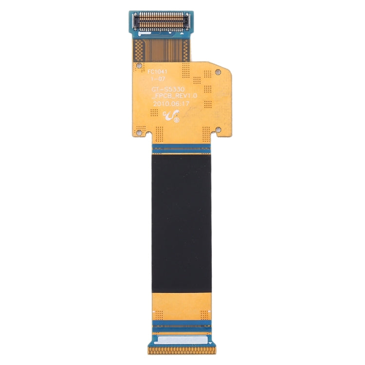 Motherboard Flex Cable, For Samsung S5330