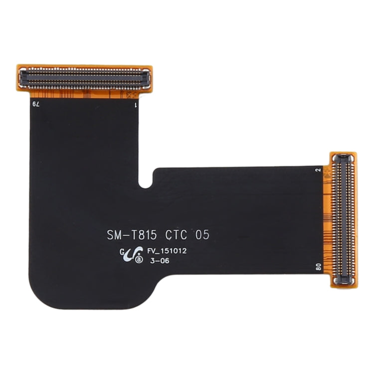 SM-T810 / T815 / T813 / T817 / T818 / T819 Motherboard Flex Cable, For Samsung Galaxy Tab S2 9.7