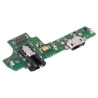 (M16 US Version) Charging Port Board with IC — For Samsung Galaxy A10s (M16 US)