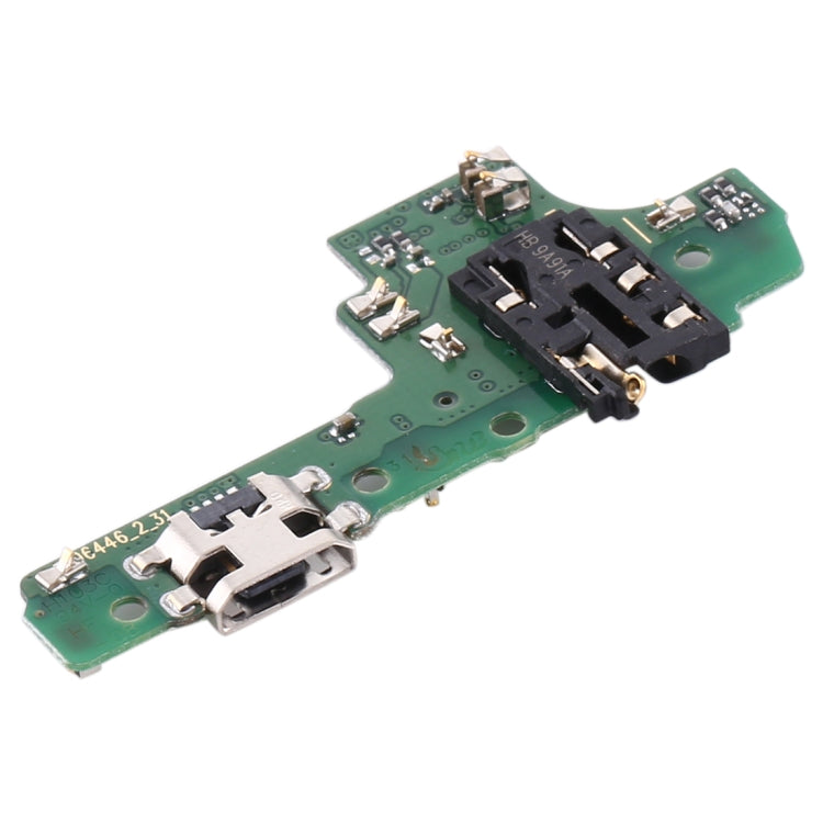 (M16 US Version) Charging Port Board with IC — view 3