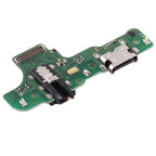 (M14 US Version) Charging Port Board with IC — For Samsung Galaxy A20s (M14 US)